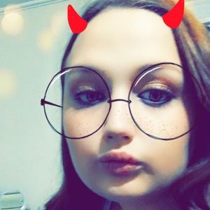 Meet your Posher, Shelby